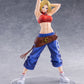 Fighting Girls Collection THE KING OF FIGHTERS XV Blue Mary 1/7 Complete Figure