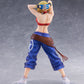 Fighting Girls Collection THE KING OF FIGHTERS XV Blue Mary 1/7 Complete Figure
