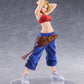 Fighting Girls Collection THE KING OF FIGHTERS XV Blue Mary 1/7 Complete Figure