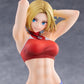 Fighting Girls Collection THE KING OF FIGHTERS XV Blue Mary 1/7 Complete Figure