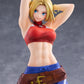 Fighting Girls Collection THE KING OF FIGHTERS XV Blue Mary 1/7 Complete Figure