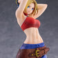 Fighting Girls Collection THE KING OF FIGHTERS XV Blue Mary 1/7 Complete Figure