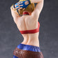 Fighting Girls Collection THE KING OF FIGHTERS XV Blue Mary 1/7 Complete Figure