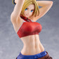 Fighting Girls Collection THE KING OF FIGHTERS XV Blue Mary 1/7 Complete Figure