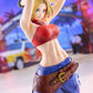 Fighting Girls Collection THE KING OF FIGHTERS XV Blue Mary 1/7 Complete Figure