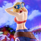 Fighting Girls Collection THE KING OF FIGHTERS XV Blue Mary 1/7 Complete Figure