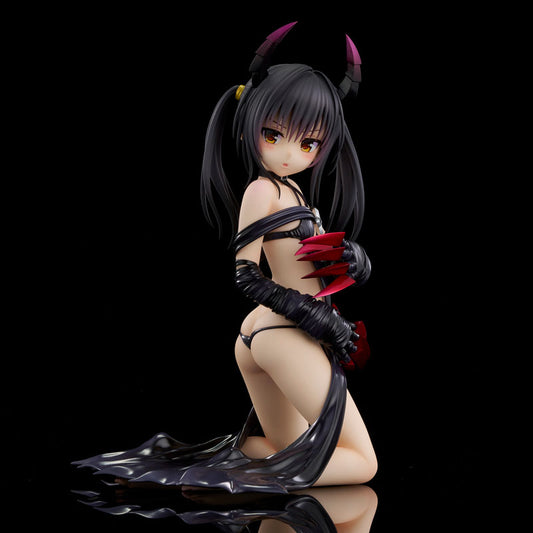 To Love-Ru Darkness Series Yui Kotegawa -fillette ver.- Complete Figure
