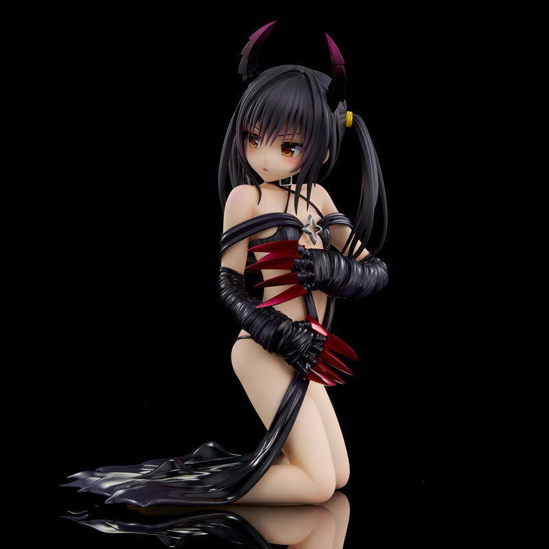 To Love-Ru Darkness Series Yui Kotegawa -fillette ver.- Complete Figure
