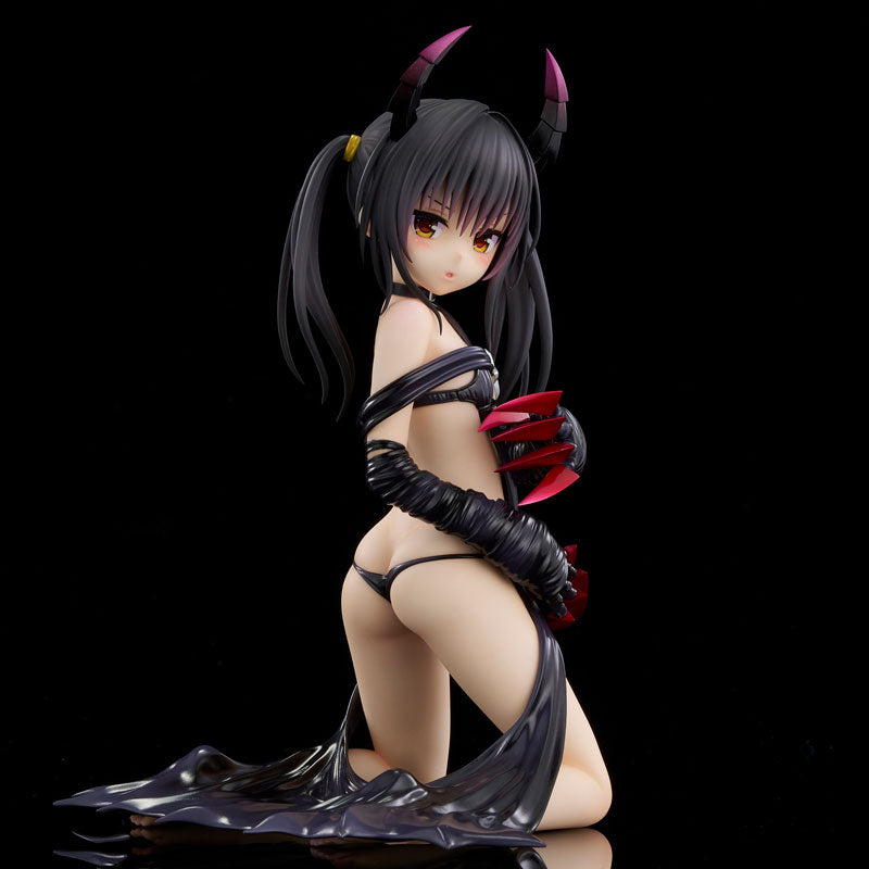 To Love-Ru Darkness Series Yui Kotegawa -fillette ver.- Complete Figure