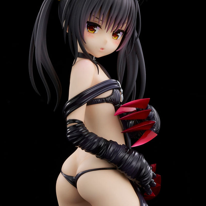 To Love-Ru Darkness Series Yui Kotegawa -fillette ver.- Complete Figure