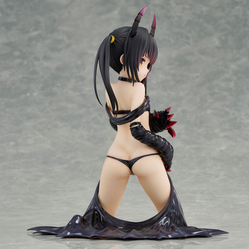 To Love-Ru Darkness Series Yui Kotegawa -fillette ver.- Complete Figure