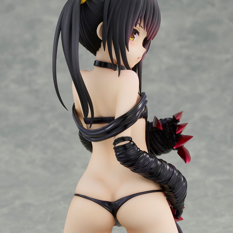 To Love-Ru Darkness Series Yui Kotegawa -fillette ver.- Complete Figure
