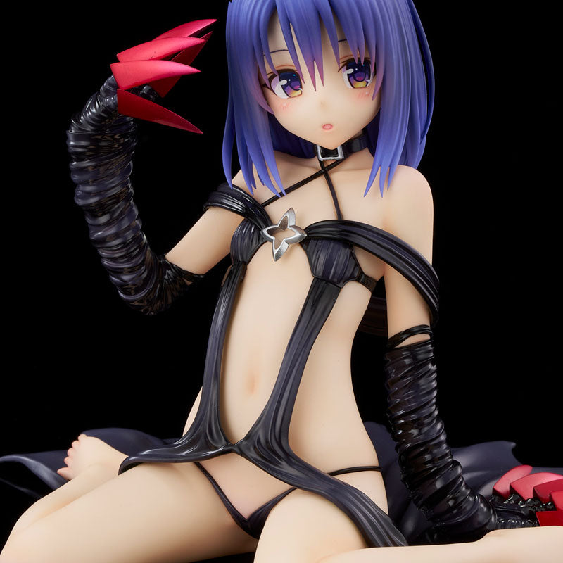 To Love-Ru Darkness Series Haruna Sairenji -fillette ver- Complete Figure