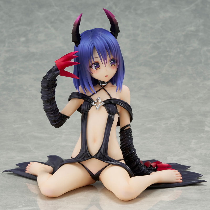 To Love-Ru Darkness Series Haruna Sairenji -fillette ver- Complete Figure