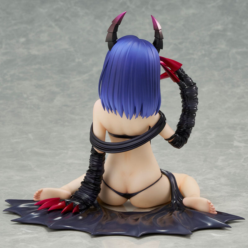 To Love-Ru Darkness Series Haruna Sairenji -fillette ver- Complete Figure