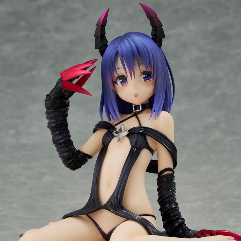 To Love-Ru Darkness Series Haruna Sairenji -fillette ver- Complete Figure