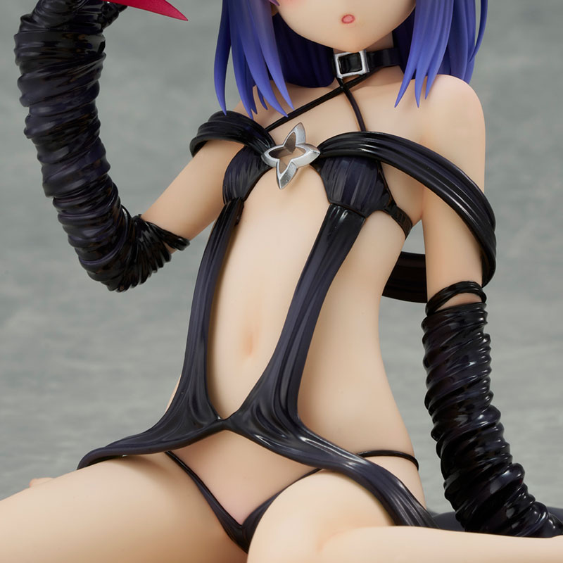 To Love-Ru Darkness Series Haruna Sairenji -fillette ver- Complete Figure