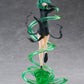 One-Punch Man DRESSTA Statue Figure - Terrible Tornado