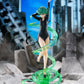 One-Punch Man DRESSTA Statue Figure - Terrible Tornado