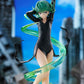 One-Punch Man DRESSTA Statue Figure - Terrible Tornado