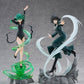 One-Punch Man DRESSTA Statue Figure - Terrible Tornado