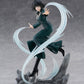 One-Punch Man DRESSTA Statue Figure - Hellish Blizzard