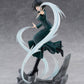 One-Punch Man DRESSTA Statue Figure - Hellish Blizzard