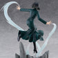 One-Punch Man DRESSTA Statue Figure - Hellish Blizzard