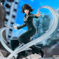 One-Punch Man DRESSTA Statue Figure - Hellish Blizzard