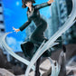 One-Punch Man DRESSTA Statue Figure - Hellish Blizzard