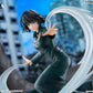 One-Punch Man DRESSTA Statue Figure - Hellish Blizzard