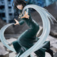 One-Punch Man DRESSTA Statue Figure - Hellish Blizzard