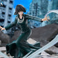 One-Punch Man DRESSTA Statue Figure - Hellish Blizzard