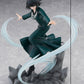 One-Punch Man DRESSTA Statue Figure - Hellish Blizzard