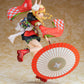 Gakuen iDOLM@STER Kotone Fujita Kamurogiku Ver. 1/7 Complete Figure