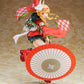 Gakuen iDOLM@STER Kotone Fujita Kamurogiku Ver. 1/7 Complete Figure