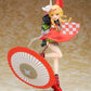 Gakuen iDOLM@STER Kotone Fujita Kamurogiku Ver. 1/7 Complete Figure