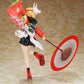 Gakuen iDOLM@STER Kotone Fujita Kamurogiku Ver. 1/7 Complete Figure