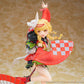 Gakuen iDOLM@STER Kotone Fujita Kamurogiku Ver. 1/7 Complete Figure