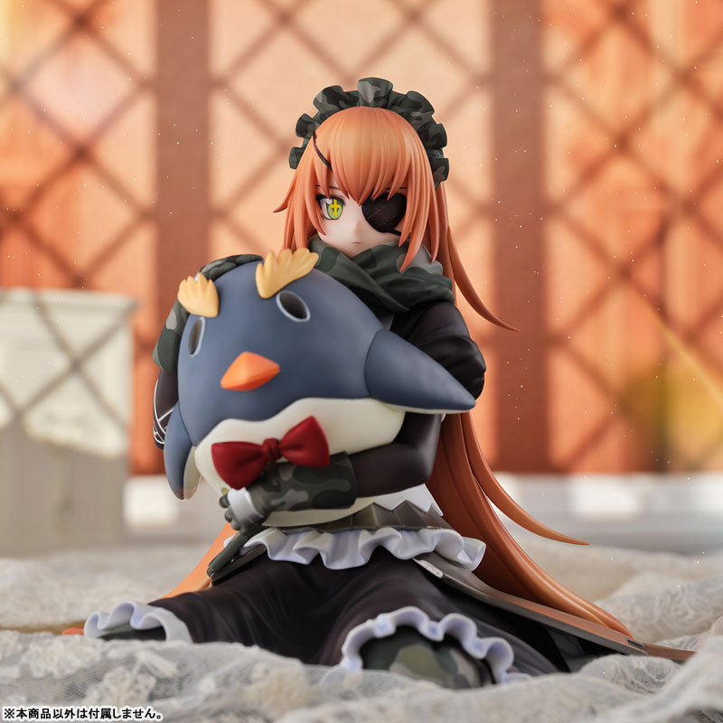 "Overlord" CZ2128 Delta 1/6 Complete Figure
