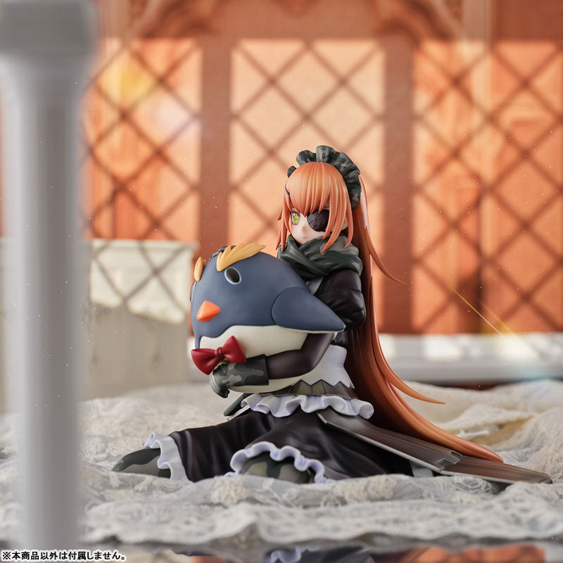 "Overlord" CZ2128 Delta 1/6 Complete Figure