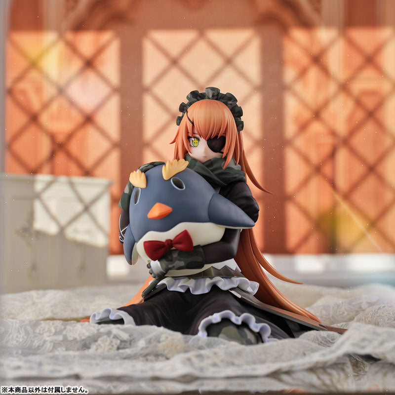 "Overlord" CZ2128 Delta 1/6 Complete Figure