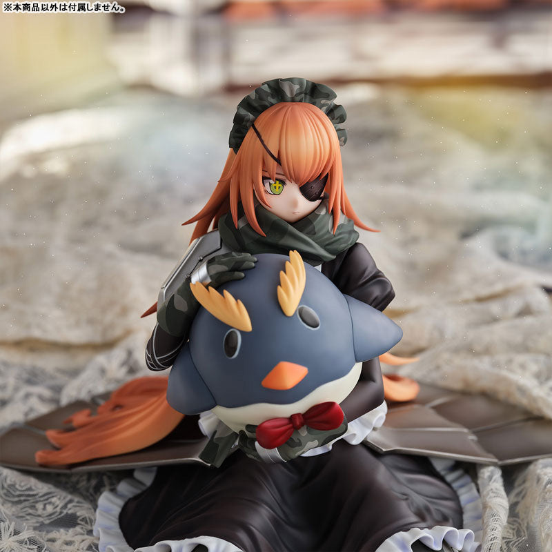 "Overlord" CZ2128 Delta 1/6 Complete Figure