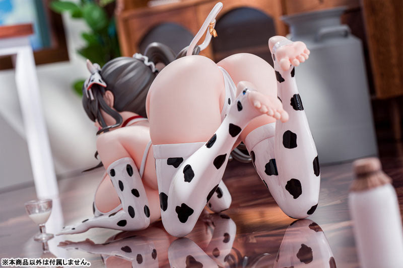 Ushimusume Mougetsu 1/6 Complete Figure