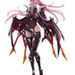 Heslion draco bellatrix feminina 1/7 Complete Figure