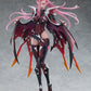 Heslion draco bellatrix feminina 1/7 Complete Figure