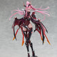 Heslion draco bellatrix feminina 1/7 Complete Figure