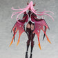 Heslion draco bellatrix feminina 1/7 Complete Figure