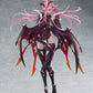 Heslion draco bellatrix feminina 1/7 Complete Figure