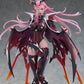 Heslion draco bellatrix feminina 1/7 Complete Figure